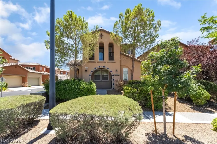 3175 Via Seranova, Henderson, NV 89044 - #2