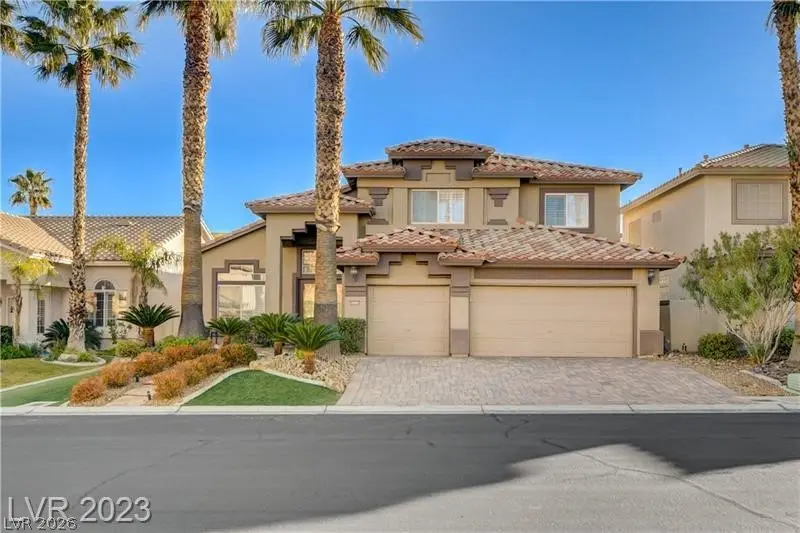 9565 Marina Valley Avenue, Las Vegas, NV 89147 - #1