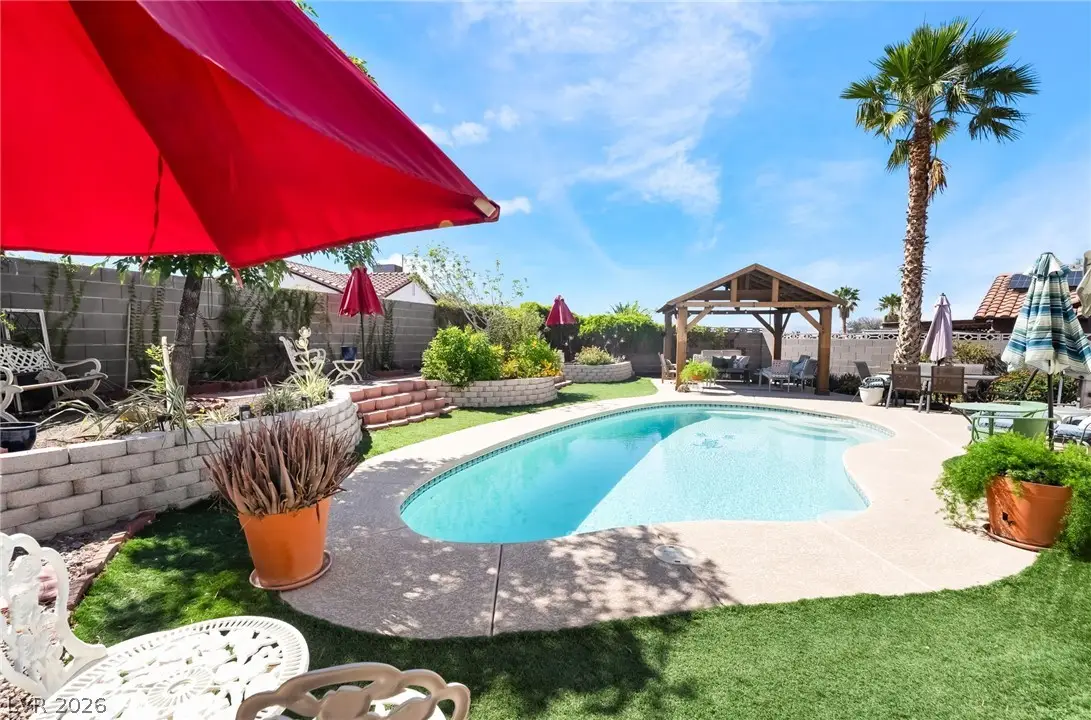 171 Lido Circle, Henderson, NV 89015 - #1