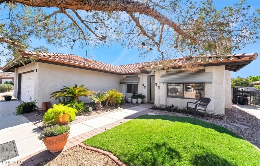 171 Lido Circle, Henderson, NV 89015 - #2