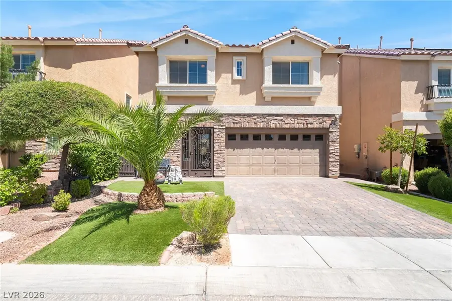 6028 Thistle Meadow Avenue, Las Vegas, NV 89139 - #2