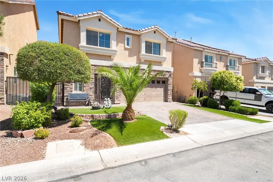 6028 Thistle Meadow Avenue, Las Vegas, NV 89139 - #3