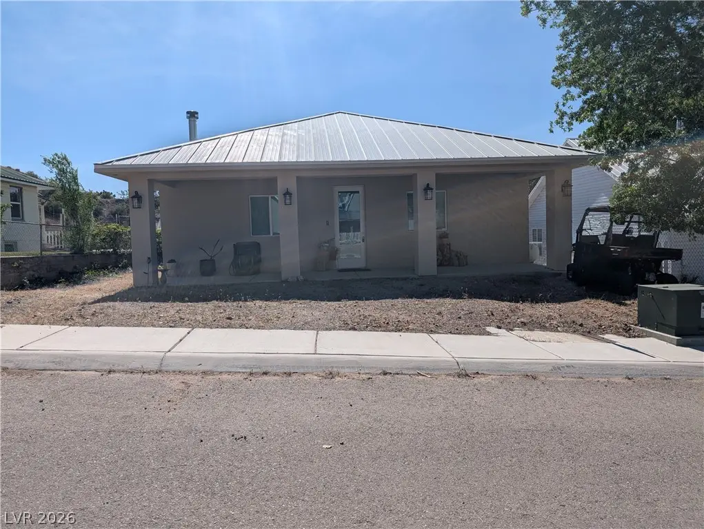 251 Spring Heights, Caliente, NV 89008 - #1