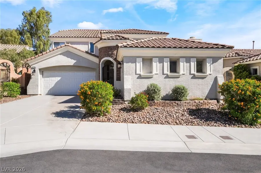 5764 Murtiga Court, Las Vegas, NV 89141 - #2