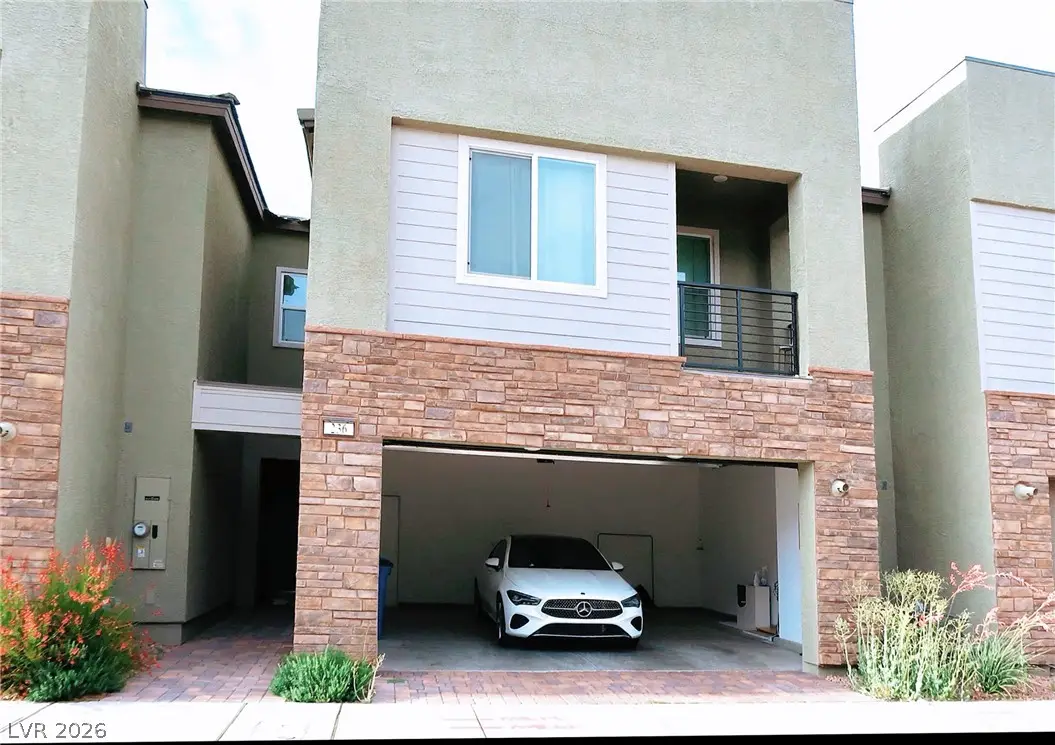 236 Walsh Peak Avenue, Henderson, NV 89015 - #1