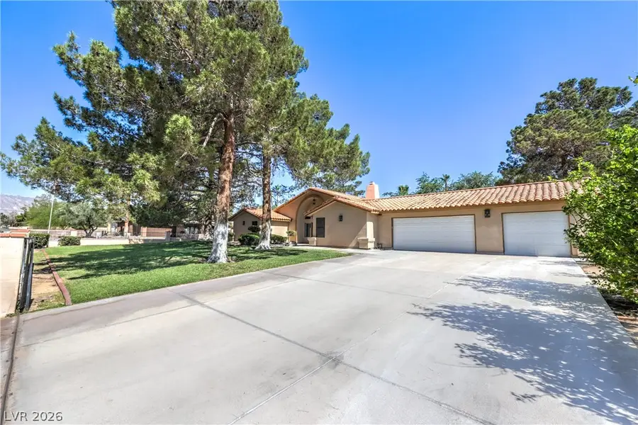 7460 Buckskin Avenue, Las Vegas, NV 89129 - #3