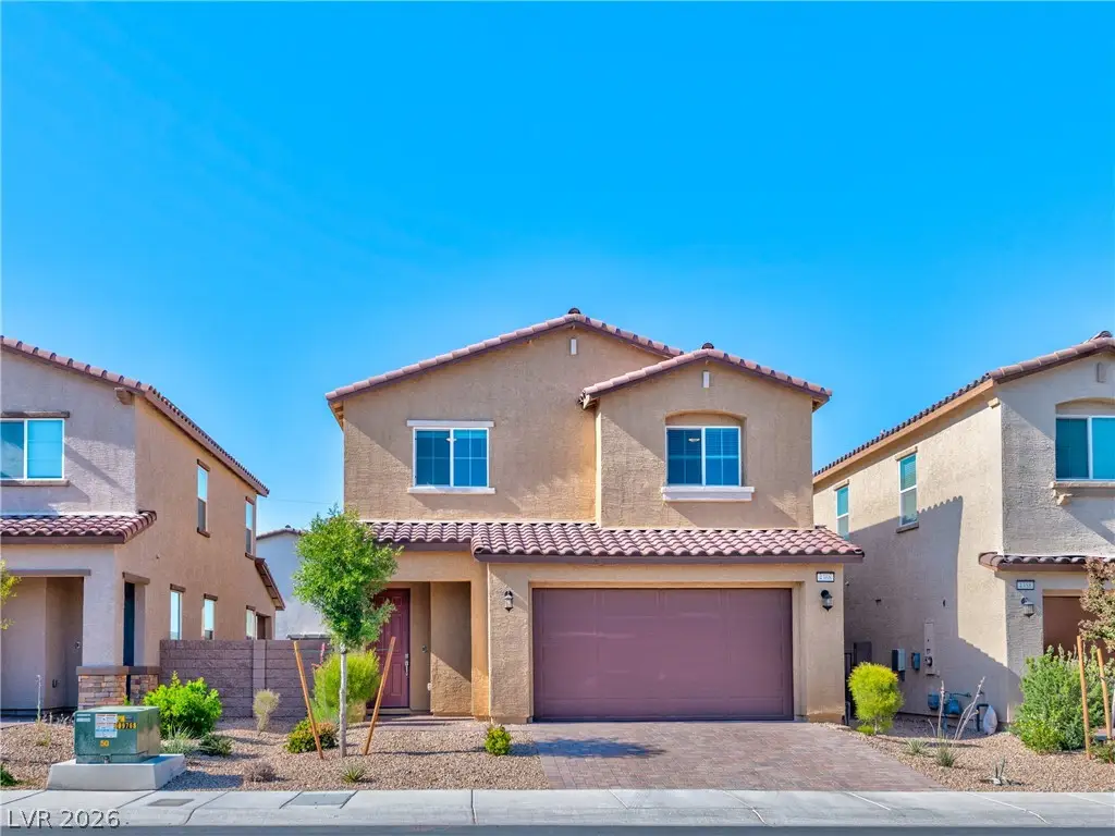 4368 Bayley Skye Avenue, Las Vegas, NV 89141 - #1