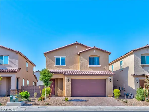 4368 Bayley Skye Avenue, Las Vegas, NV 89141