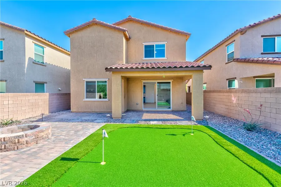 4368 Bayley Skye Avenue, Las Vegas, NV 89141 - #2