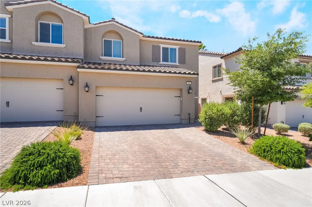 309 Rain Quail Way, Henderson, NV 89012 - #1