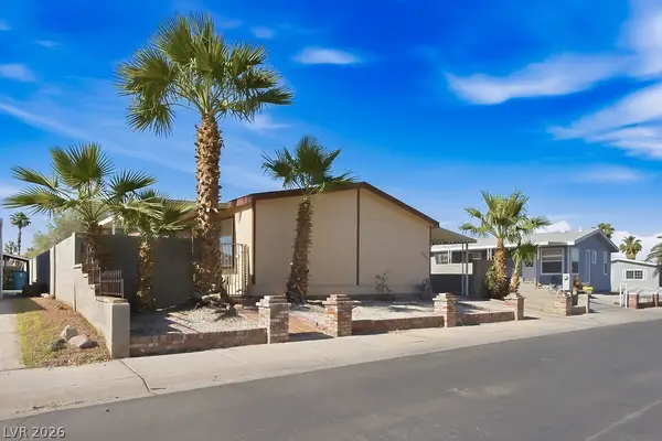 5915 Sassy Rose Drive, Las Vegas, NV 89122
