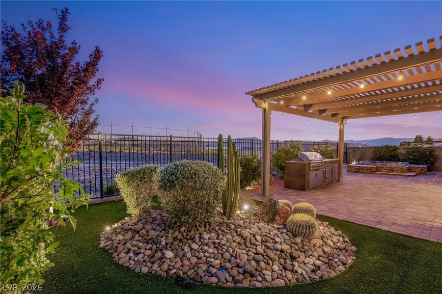 2711 Canvas Sky Street, Henderson, NV 89044 - #3