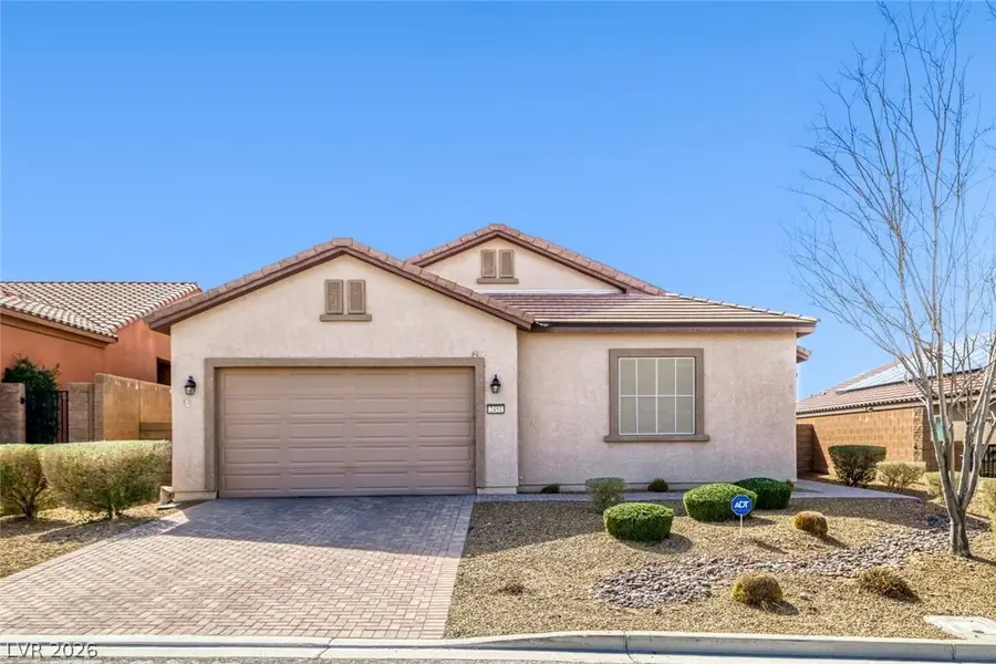 2451 Blair Castle Street, Henderson, NV 89044 - #2