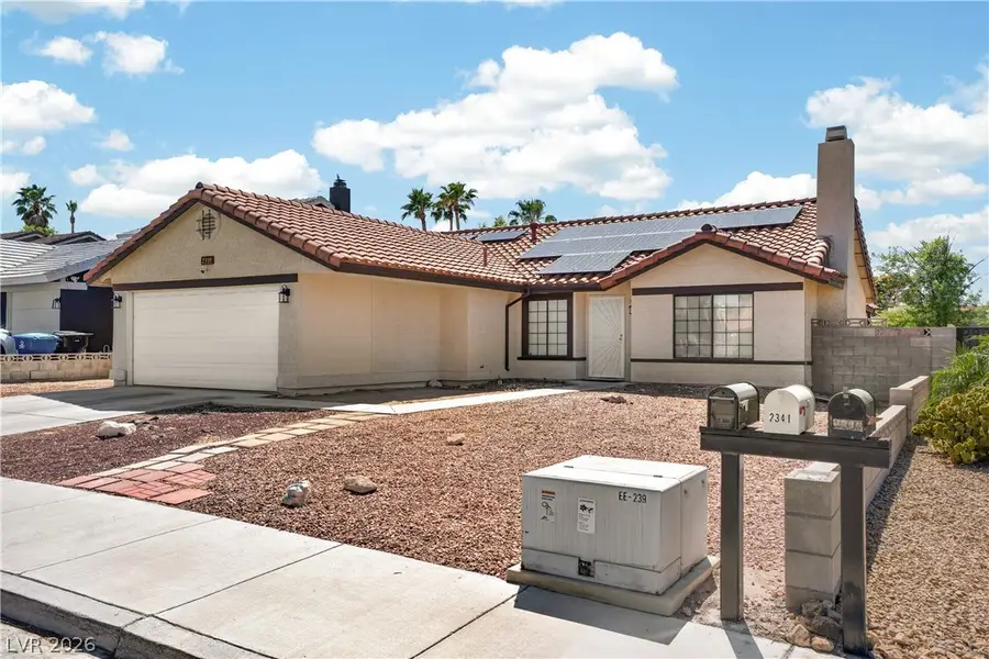 2339 Lone Pine Street, Henderson, NV 89014 - #3