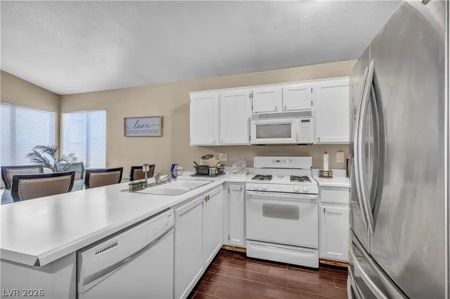2859 Mount Hope Drive, Las Vegas, NV 89156 - #3