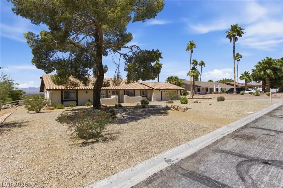 1073 Sidehill Way, Las Vegas, NV 89110 - #2