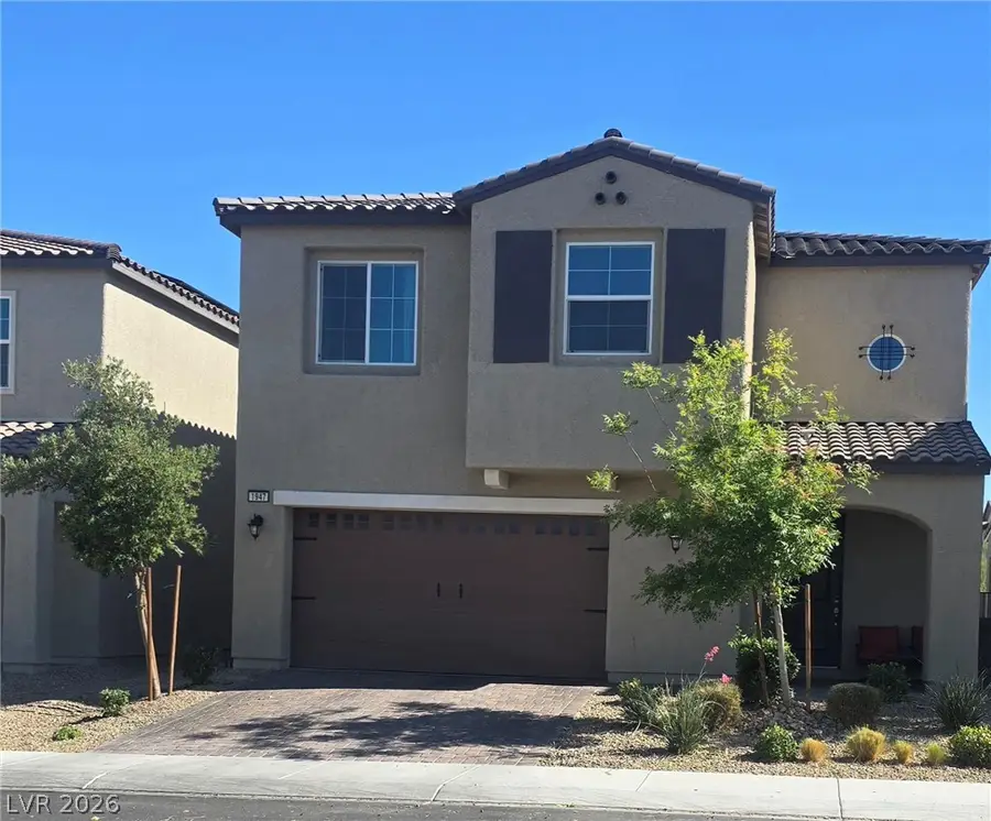 1947 Karner Blue Avenue, North Las Vegas, NV 89031 - #2