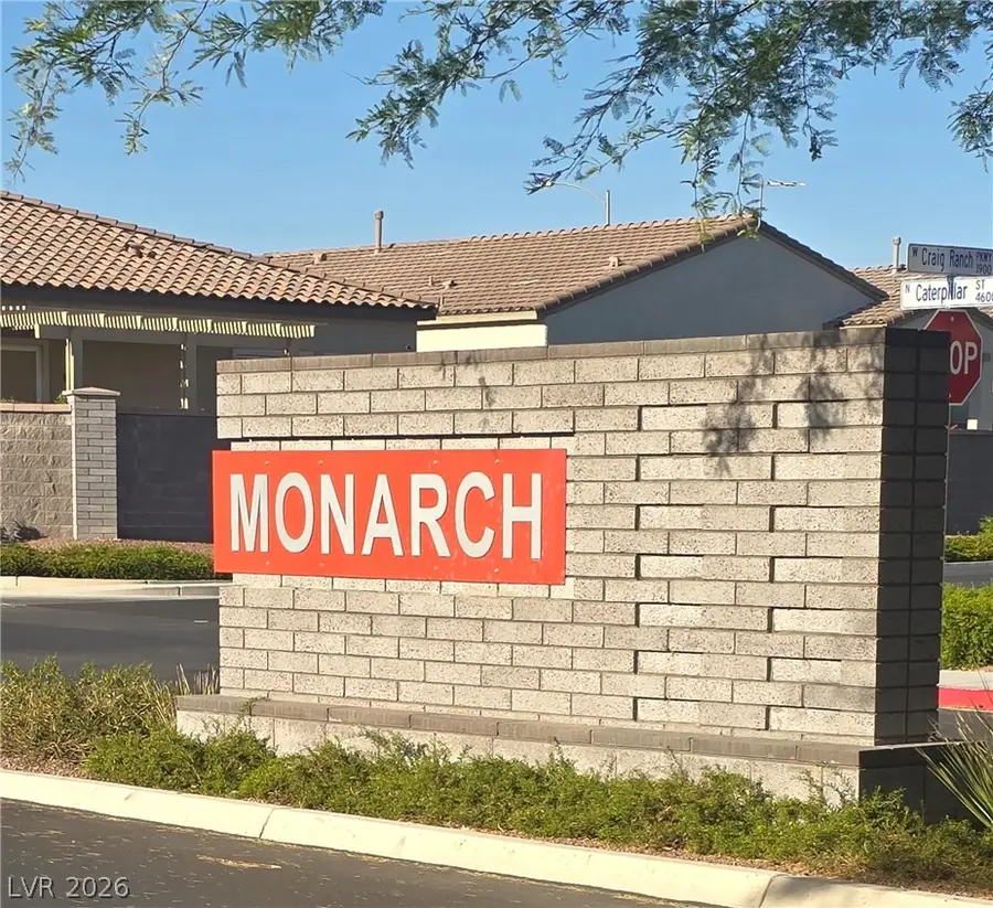 1947 Karner Blue Avenue, North Las Vegas, NV 89031 - #3