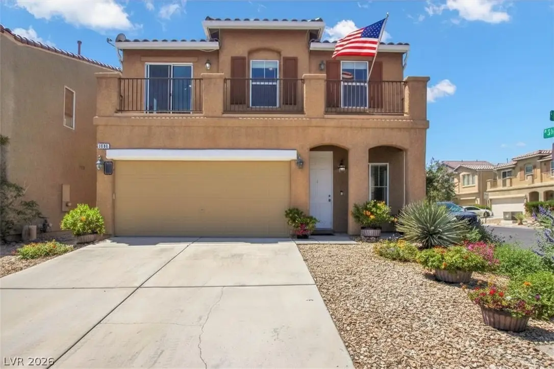 7781 Soda Canyon Street, Las Vegas, NV 89139 - #1