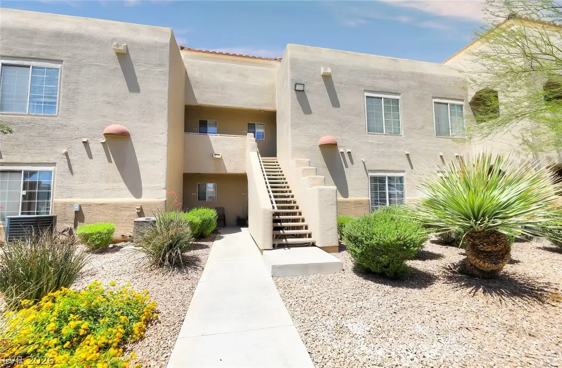 1909 Desert Falls Court #105, Las Vegas, NV 89128 - #1