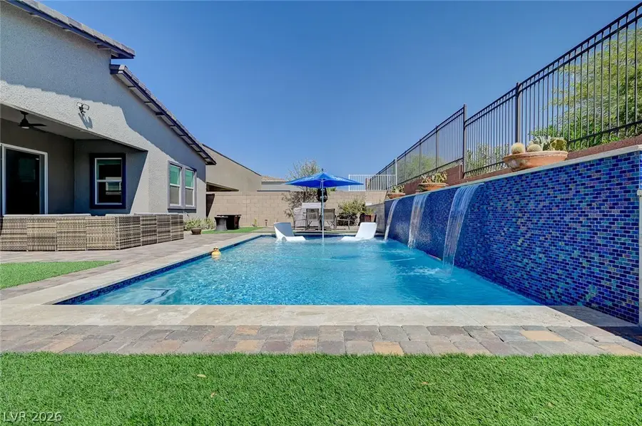 33 Reverie Heights Avenue, Henderson, NV 89011 - #2