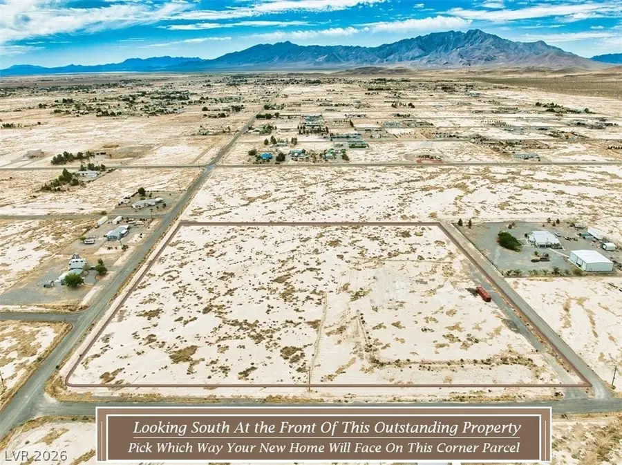 4561 Joshua Road, Pahrump, NV 89060 - #3