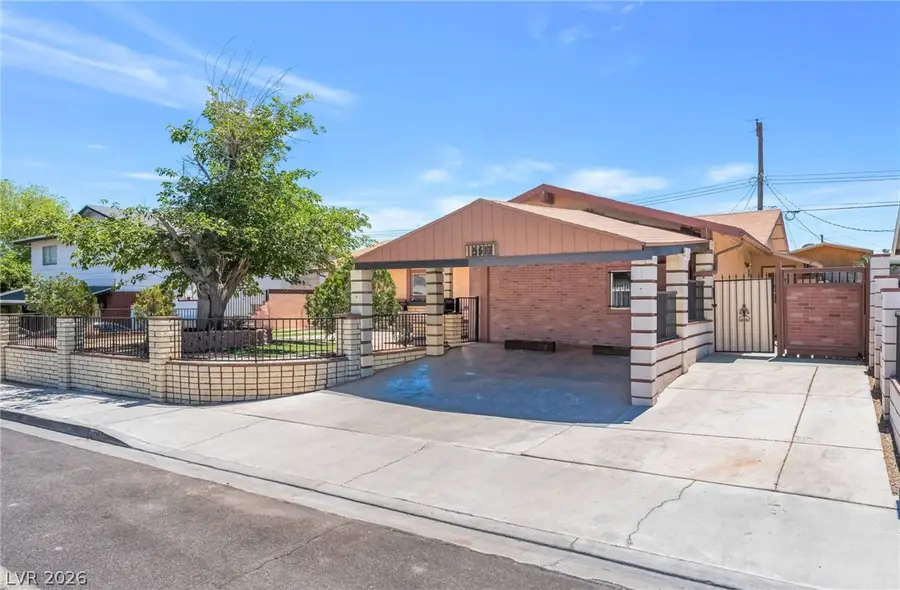 5517 Bromley Avenue, Las Vegas, NV 89107 - #3