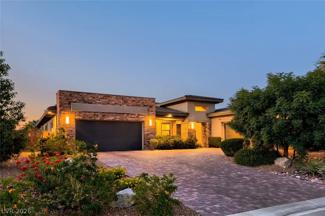 8494 Wolf Mountain Court, Las Vegas, NV 89129 - #1