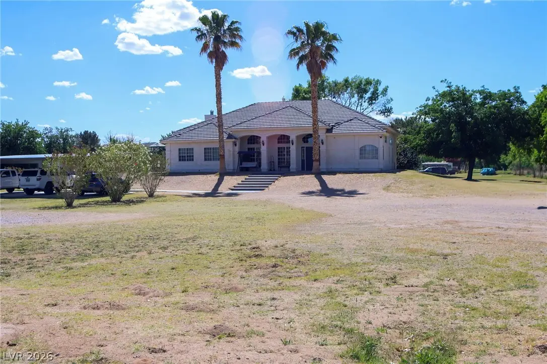 2775 Taylor Street, Logandale, NV 89021 - #1