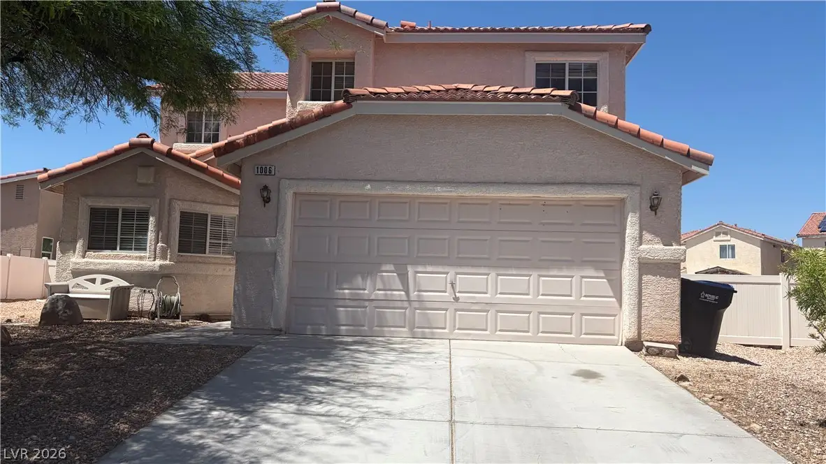 1006 Cliffbrook Hedge Avenue, North Las Vegas, NV 89081 - #1