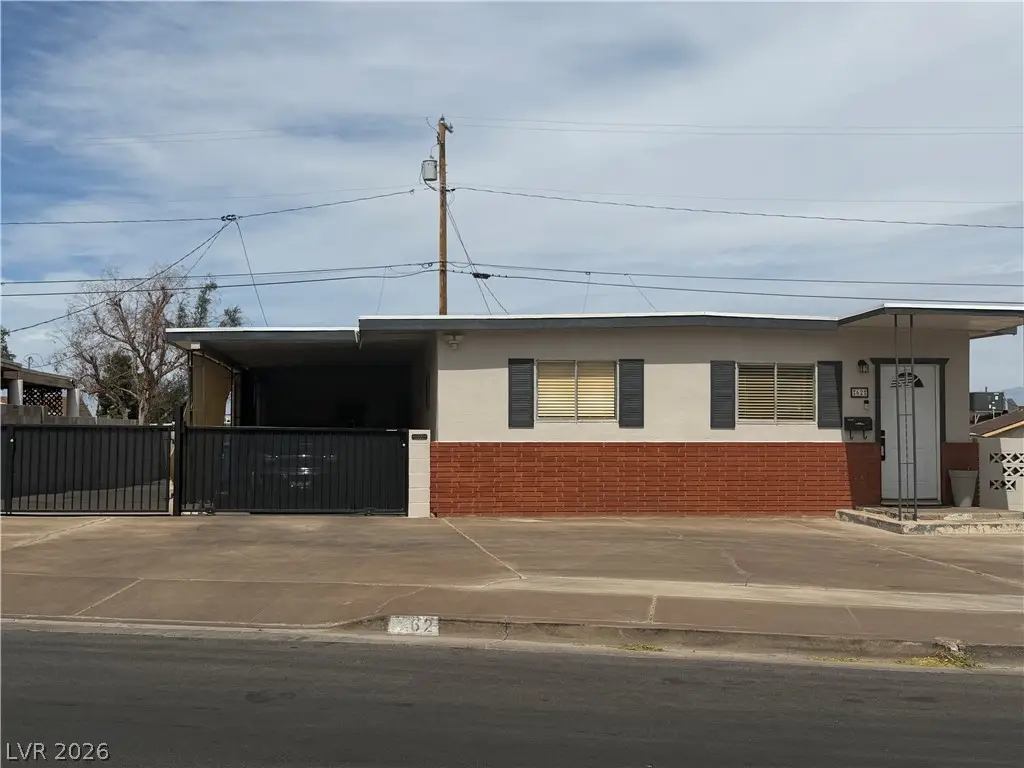 62 E Texas Avenue, Henderson, NV 89015 - #1