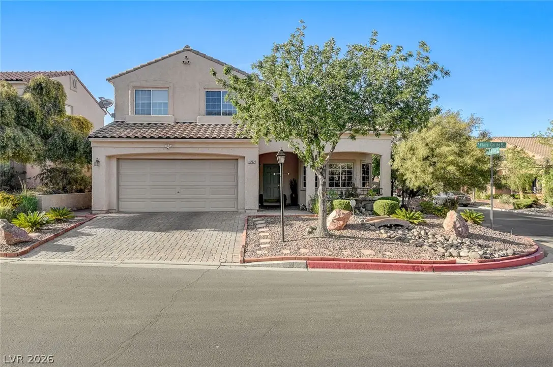 11232 Playa Caribe Avenue, Las Vegas, NV 89138 - #1
