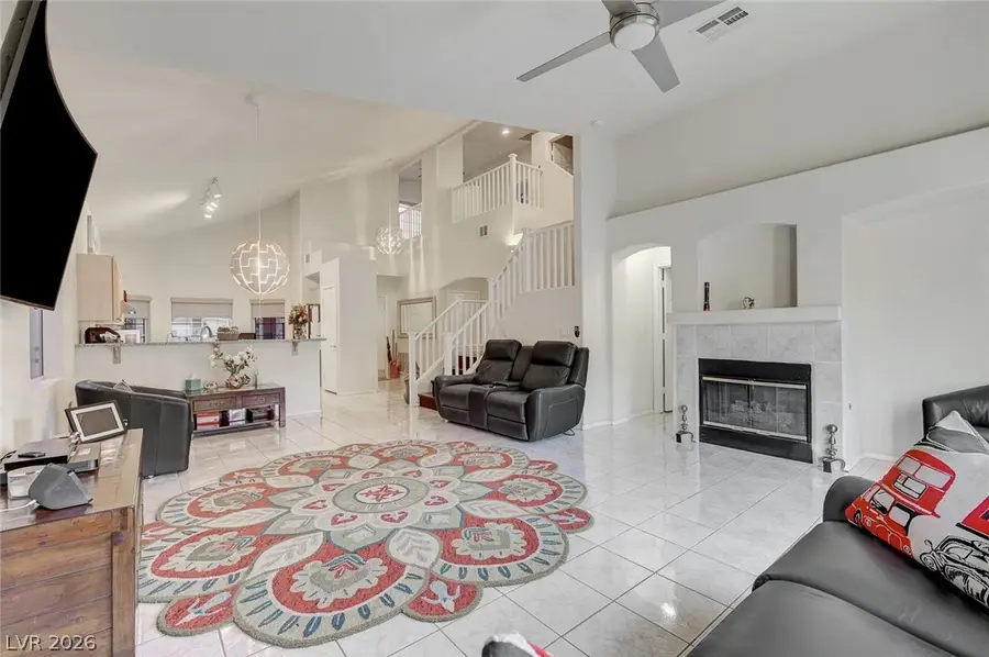11232 Playa Caribe Avenue, Las Vegas, NV 89138 - #3