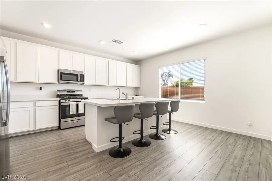 541 Preston Crest Street, Henderson, NV 89011 - #2