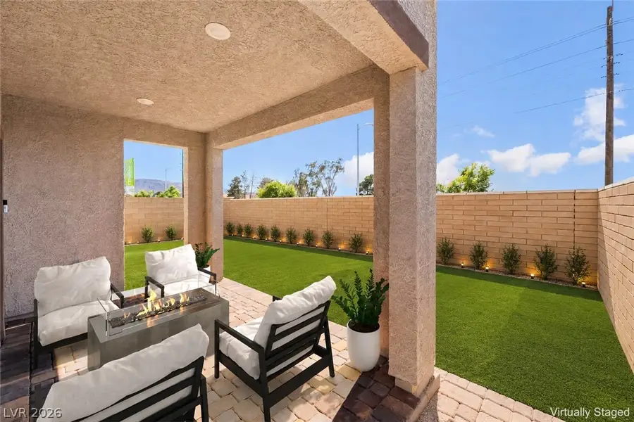 541 Preston Crest Street, Henderson, NV 89011 - #3