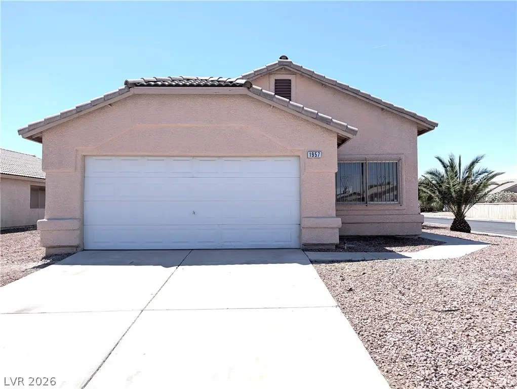 1957 Tallow Tree Avenue, North Las Vegas, NV 89032 - #1