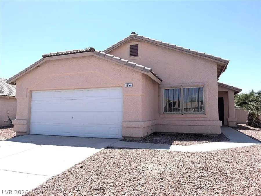 1957 Tallow Tree Avenue, North Las Vegas, NV 89032 - #2