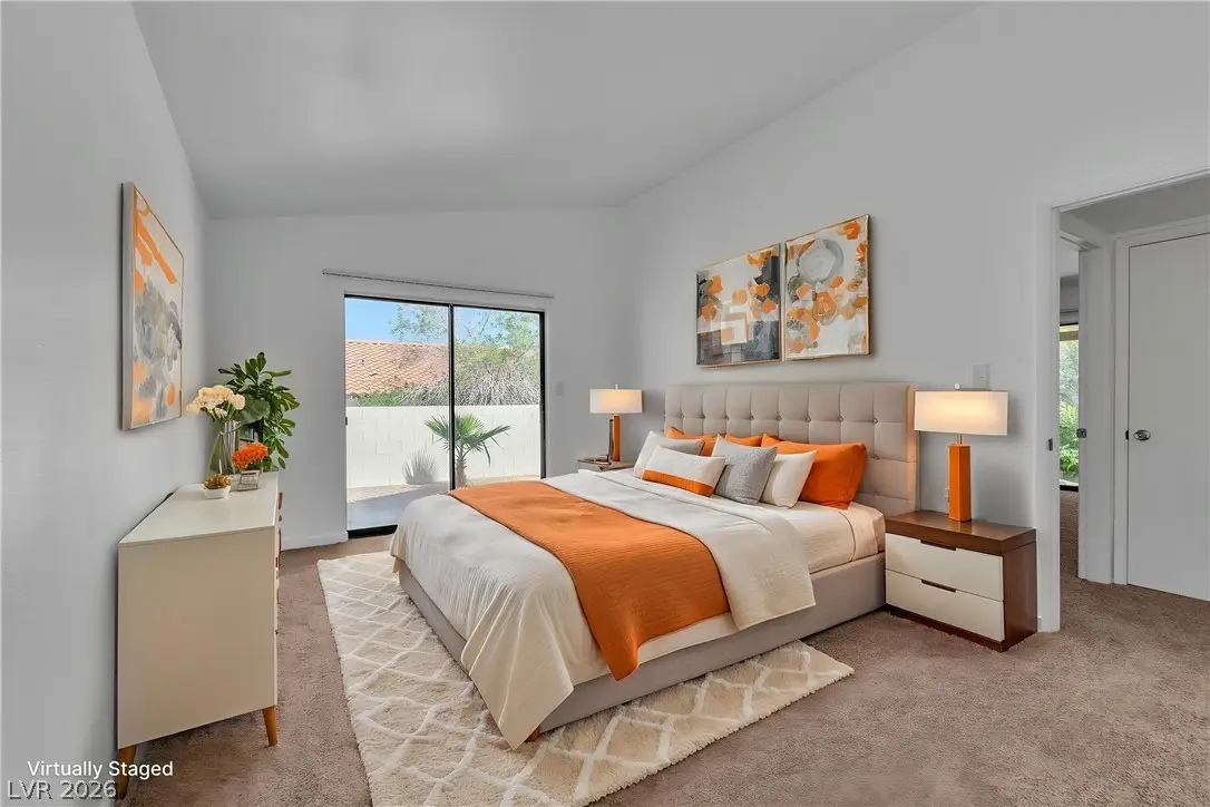 209 Jon Belger Drive, Las Vegas, NV 89145 - #1