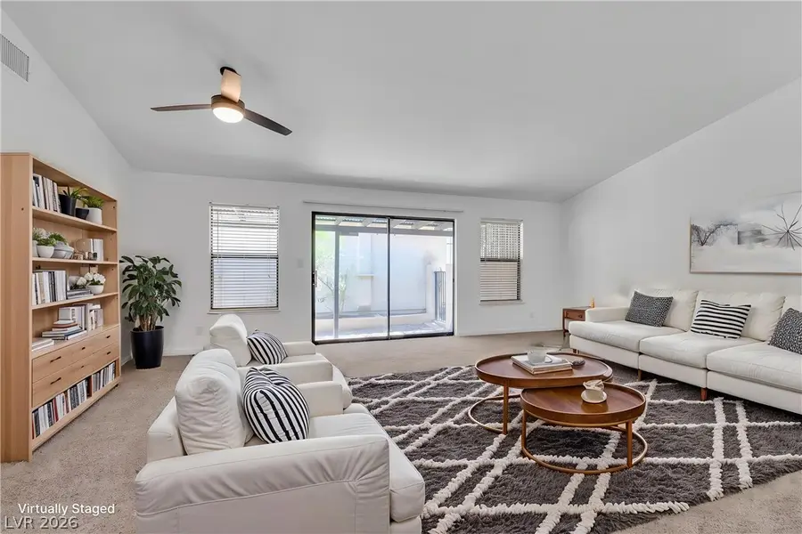 209 Jon Belger Drive, Las Vegas, NV 89145 - #3