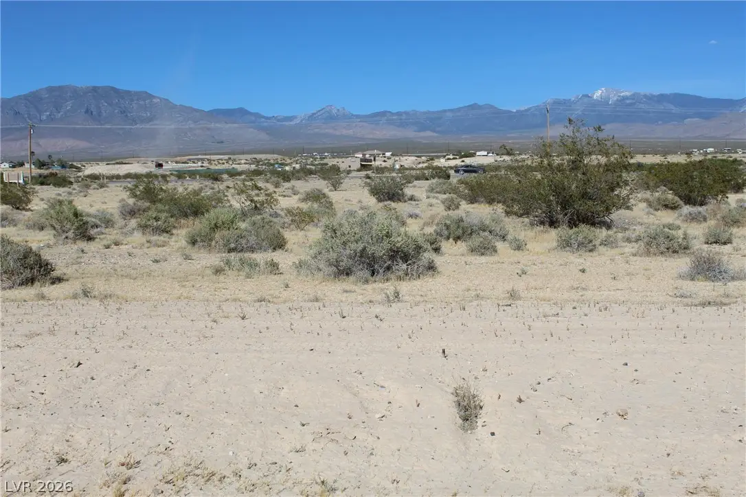 921 N Delta Street, Pahrump, NV 89060 - #1