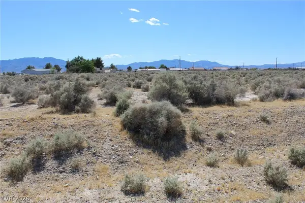 2240 S Jacaranda Street, Pahrump, NV 89048