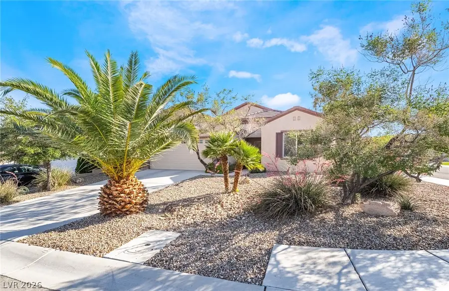 2570 Cosmic Dust Street, Henderson, NV 89044 - #2