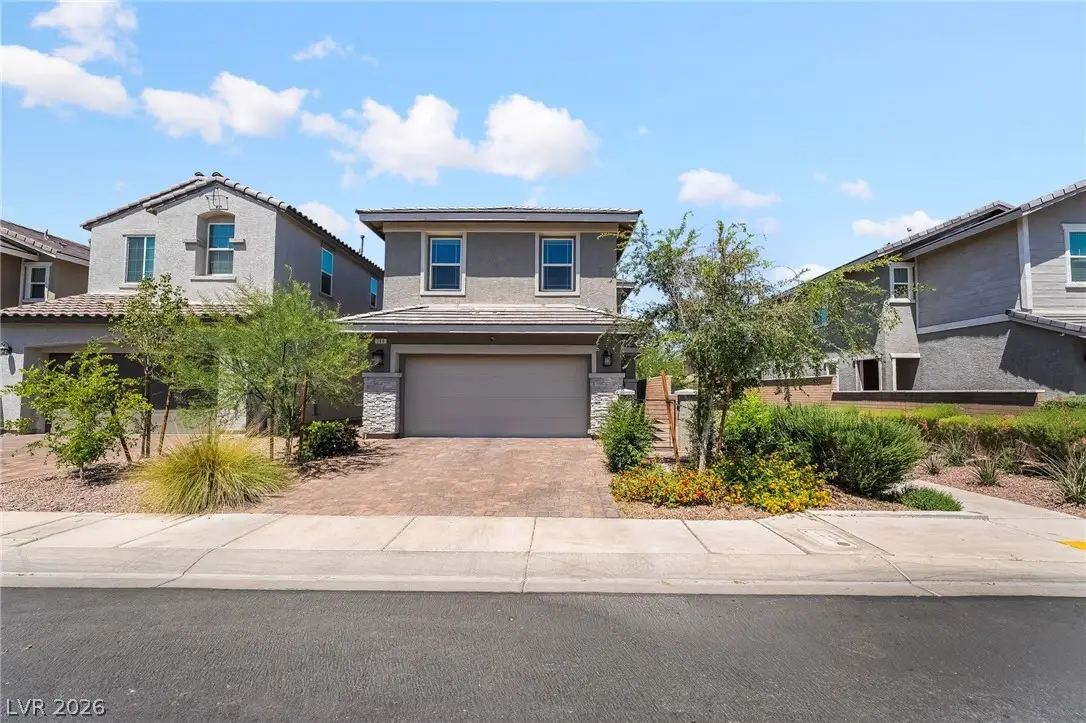 360 Misterioso Street, Henderson, NV 89011 - #1