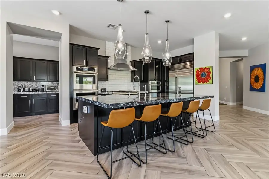7780 Hickam Avenue, Las Vegas, NV 89129 - #3