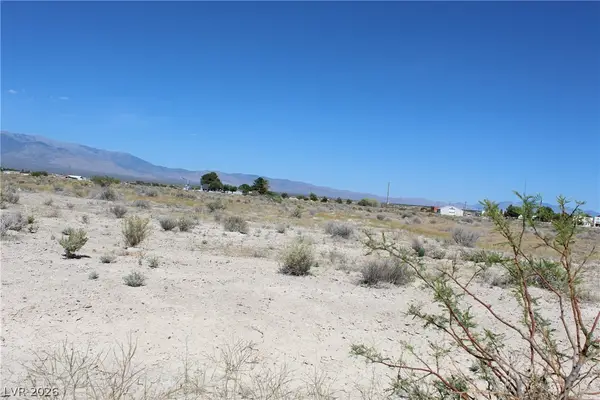 10091 S Robert Road, Pahrump, NV 89048