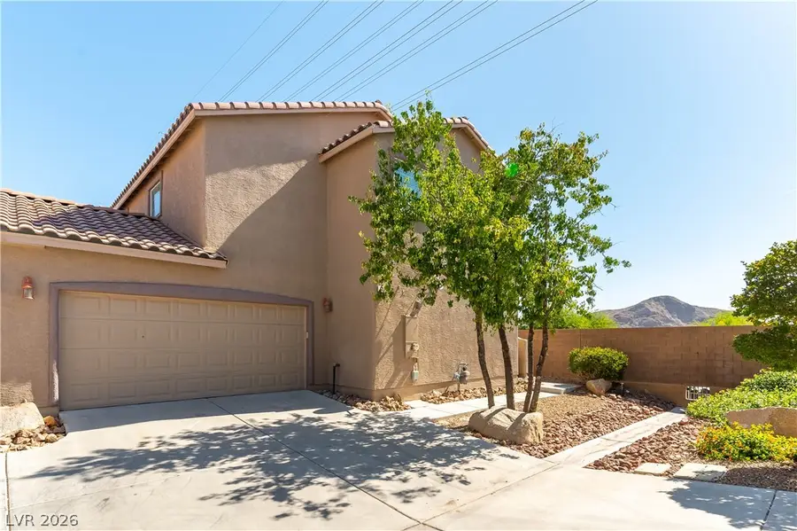 4174 Sparrow Rock Street, Las Vegas, NV 89129 - #2
