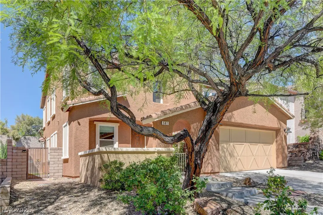 561 Ivy Spring Street, Las Vegas, NV 89138 - #1