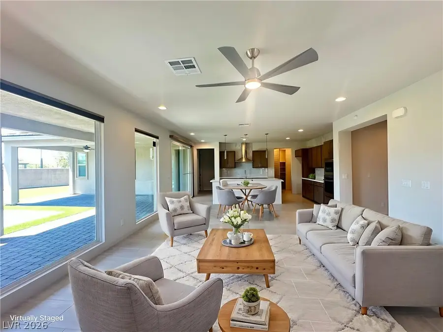 4905 E Cactus Canyon Drive, Pahrump, NV 89061 - #2