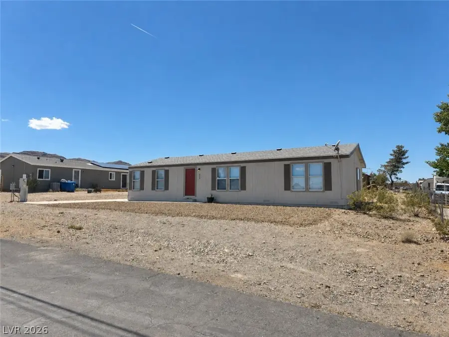 973 Bel Air Road, Indian Springs, NV 89018 - #3