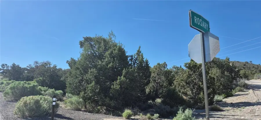 Paul Warner Way, Las Vegas, NV 89161 - #2